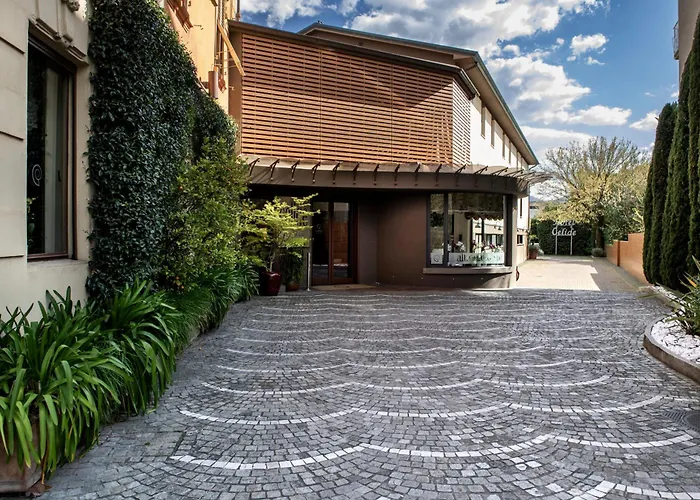 Albergo Celide Lucca