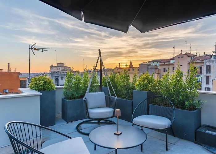 Hotel Raffaello - Sure Hotel Collection By Best Western Roma