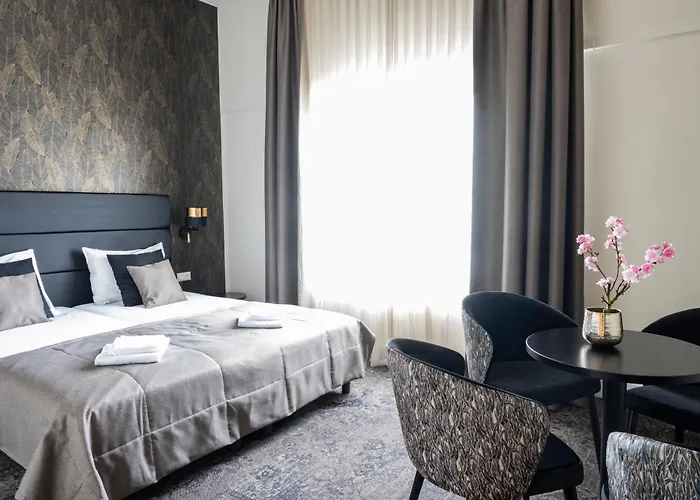 Hotel & Restaurant Wildthout Ommen