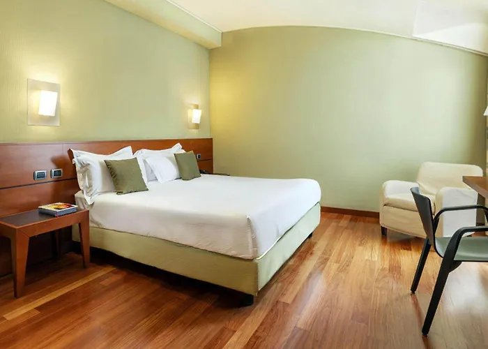 B&B Hotel Imperia Rossini Al Teatro