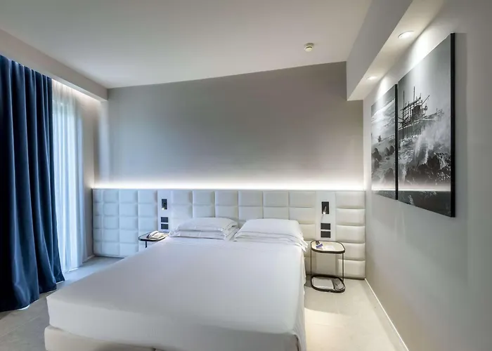 Hotel Cristallo