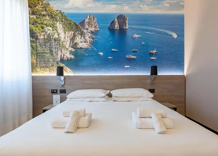 Hotel a Gallarate