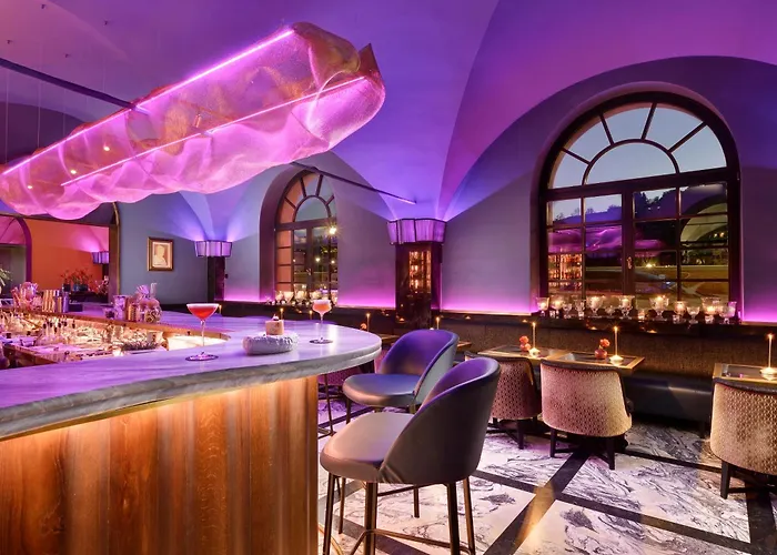 Hotel Balestri - Wtb Hotels Firenze