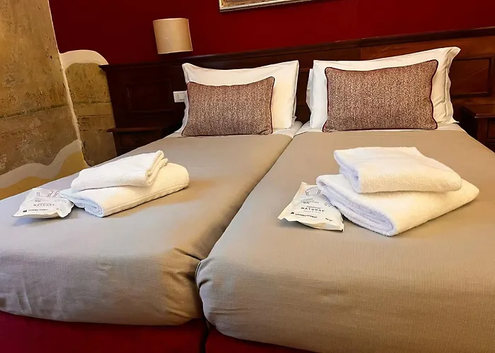 Hotel Nizza Firenze