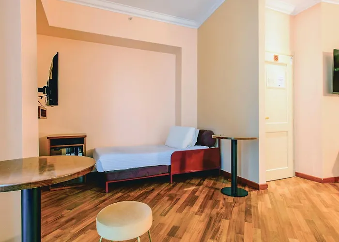 B&B Hotel Firenze Laurus Al Duomo