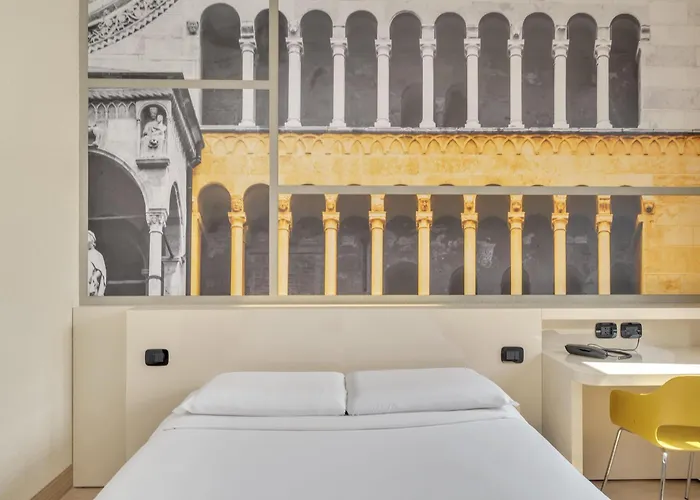 B&B Hotel Cremona