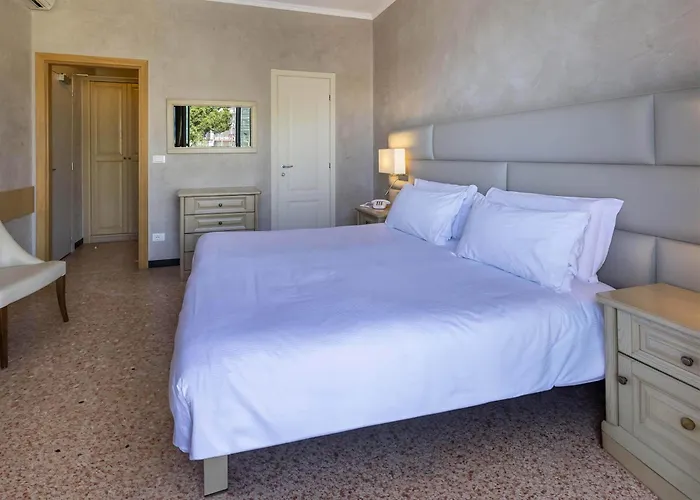 B&B HOTEL Diano Marina Palace