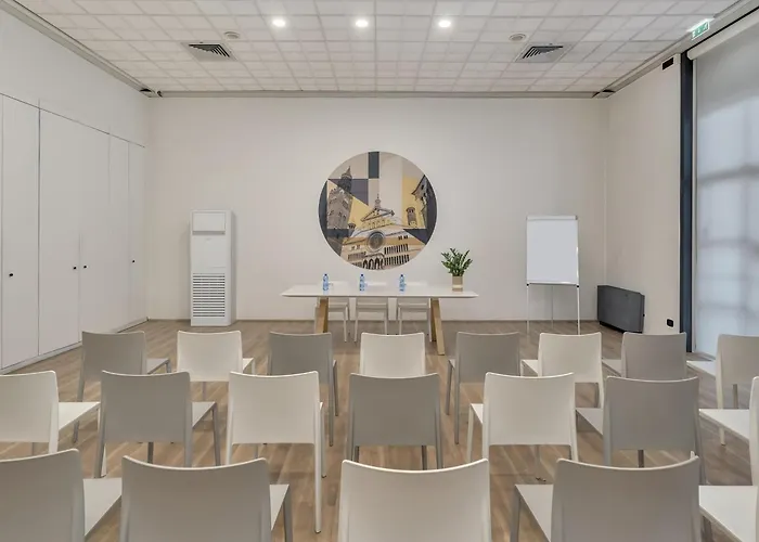 Hotels in Cremona