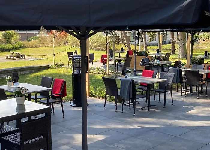 Hotel & Restaurant Wildthout Ommen