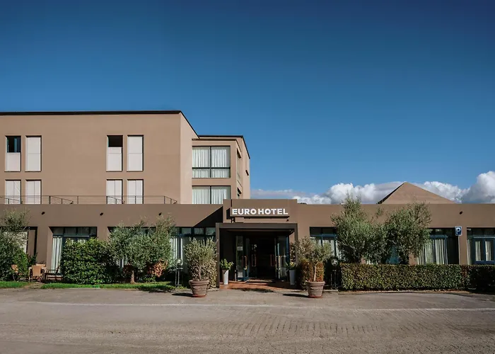 Euro Hotel Cascina 