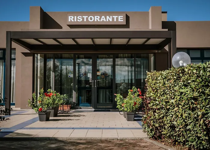 Euro Hotel