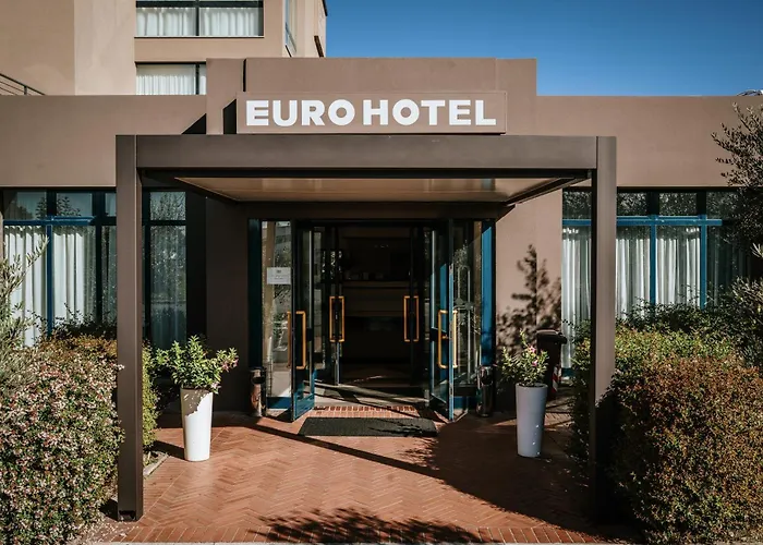 Euro Hotel Cascina 