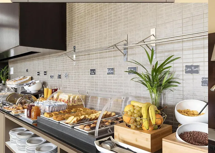 Hotels in Arezzo
