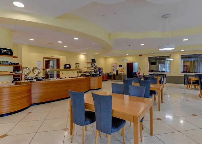 B&B Hotel Affi - Lago di Garda