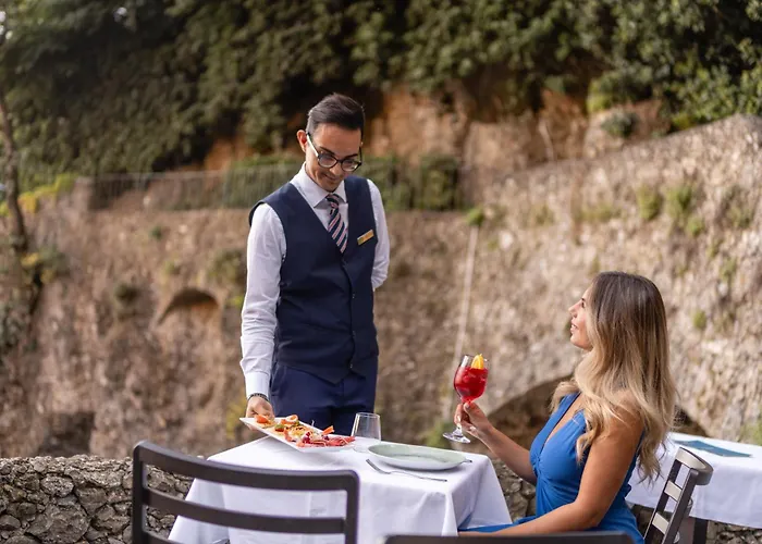 Hotels in Portofino