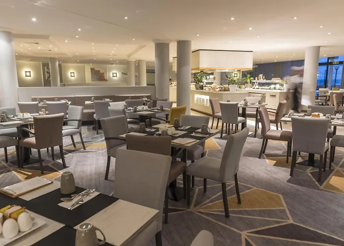 Radisson Blu Resort, Malta St. Julian'S