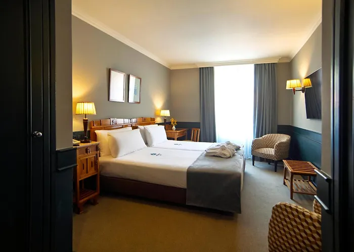 Hotel Metropole