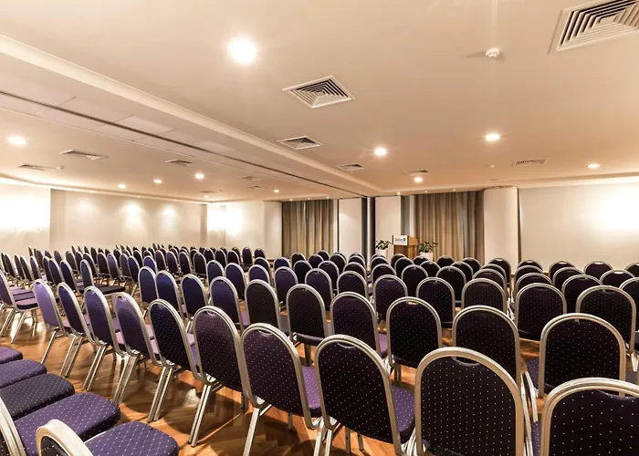 Radisson Blu Resort, Malta St. Julian'S