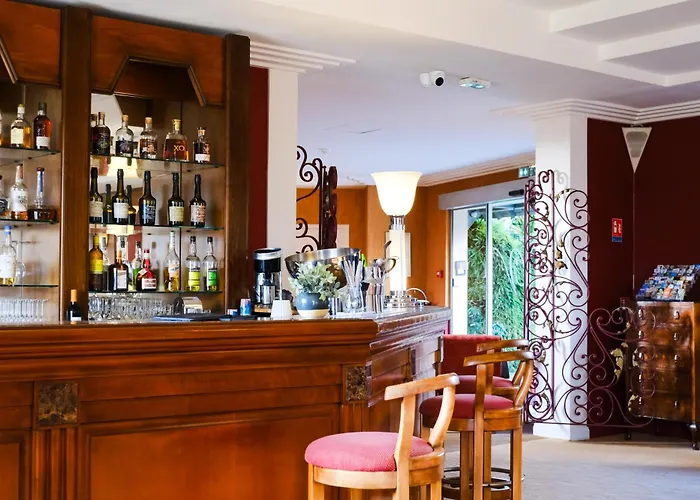 Domaine De Villers&Spa
