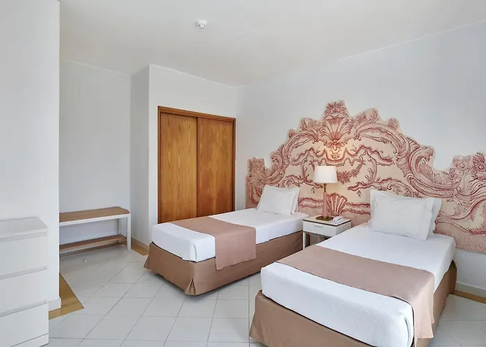 Hotel Apartamento Do Golfe Vilamoura