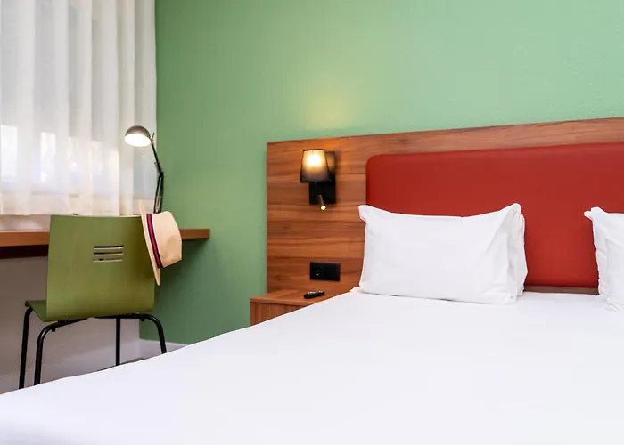 Hotel Campanile Setúbal