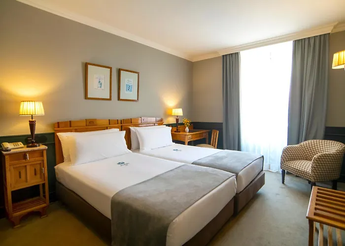 Hotel Metropole