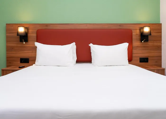 Hotel Campanile Setúbal