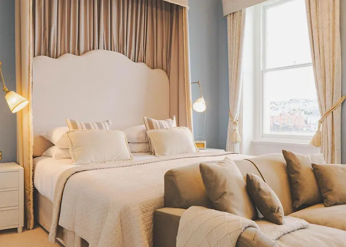 Bideford Hotels