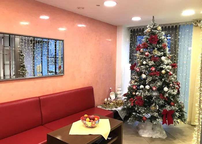 Schwechat Hotels