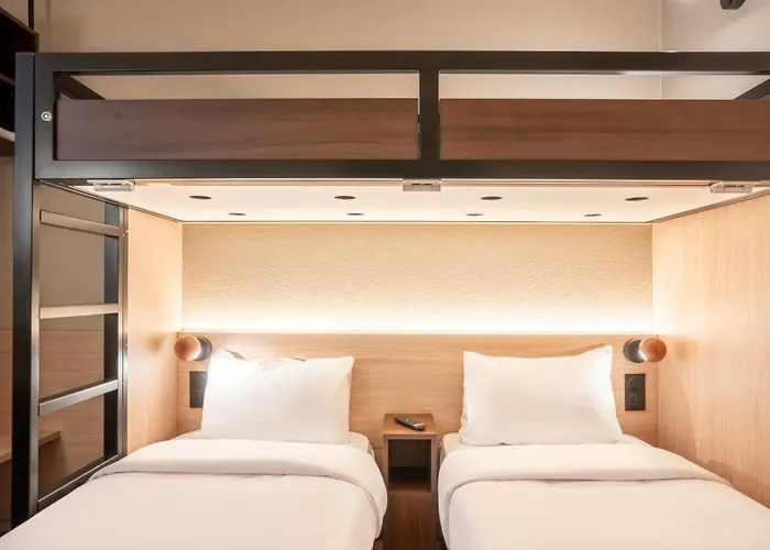 Kyriad Eco - Suresnes - La Defense
