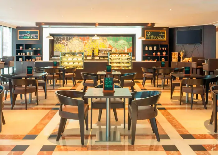 Majestic Premier Hotel BurDubaï