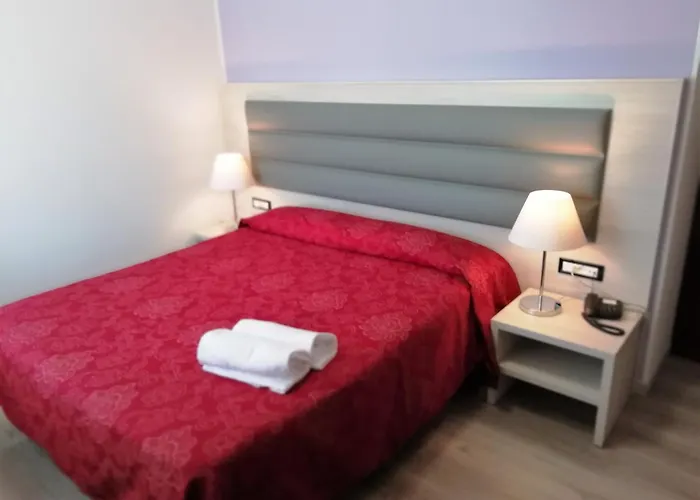 Hotel Kristall San Donà di Piave