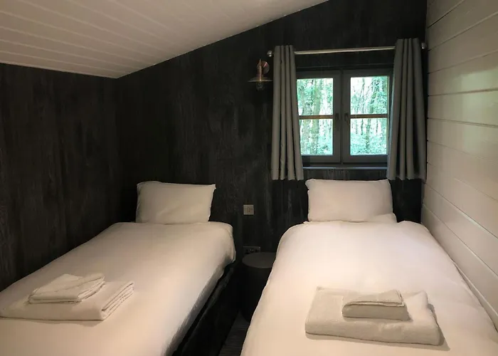 Otley (West Yorkshire) Hotels