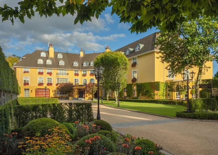 The Killarney Park Hotel