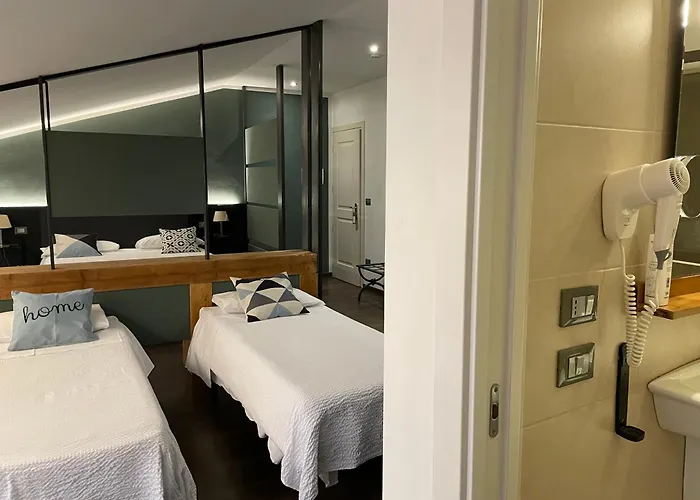 Hotel Italia Verona