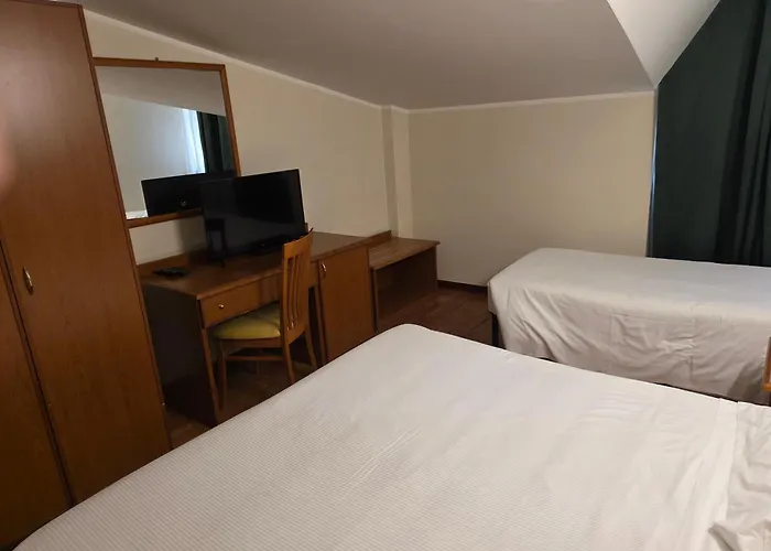 Hotel Dimora Adriana
