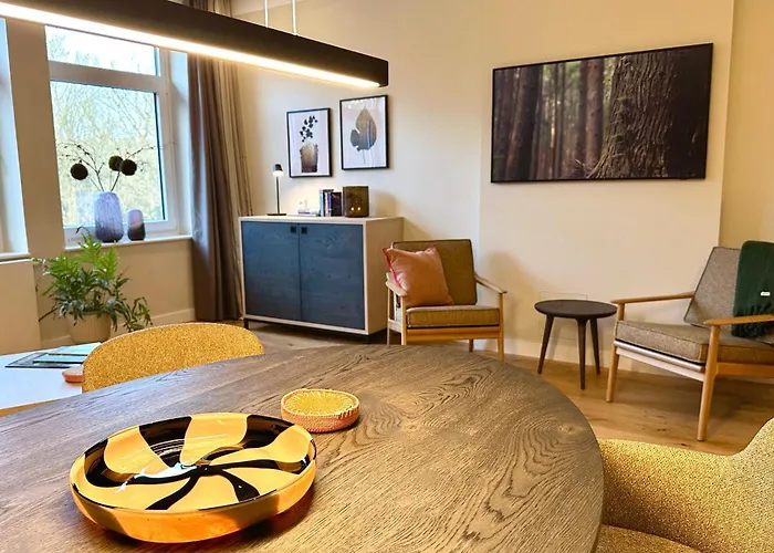 Munte - Wellnesshotel Am Stadtwald