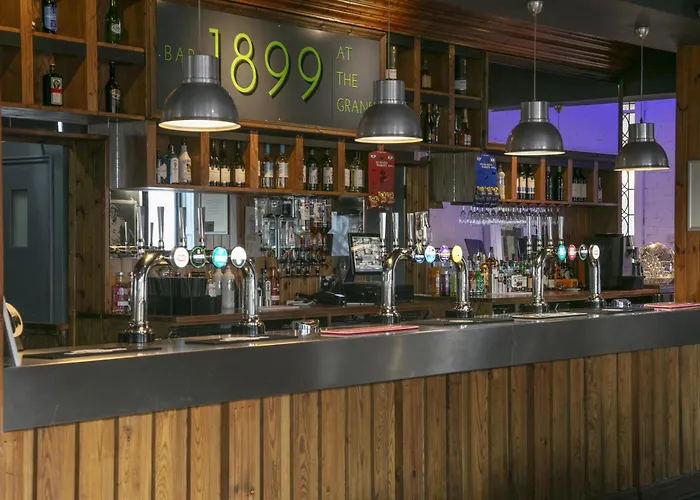 Hartlepool Hotels