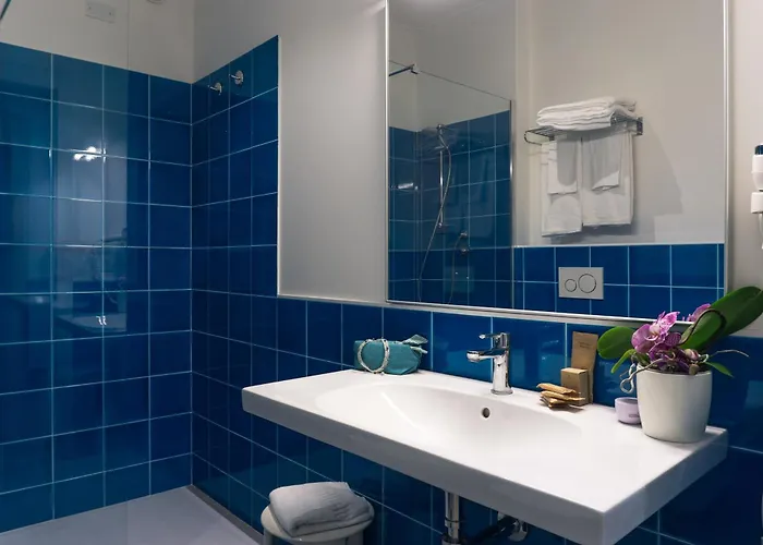 Mistral2 Hotel Oristano