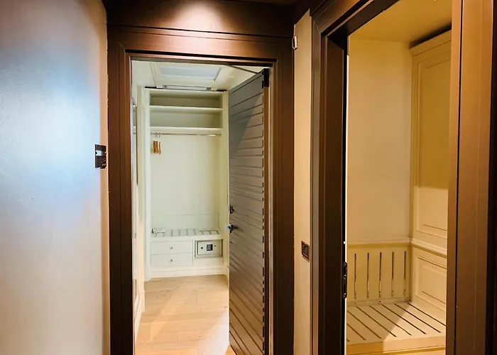 Grand Hotel Cavour Firenze