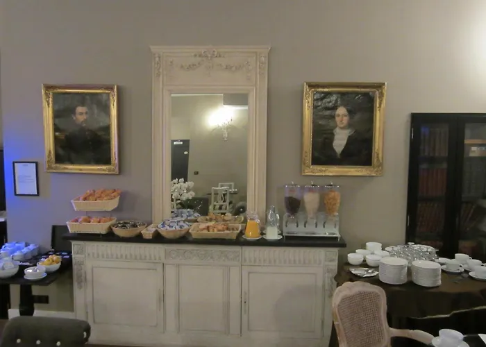 Hotels in Bourges