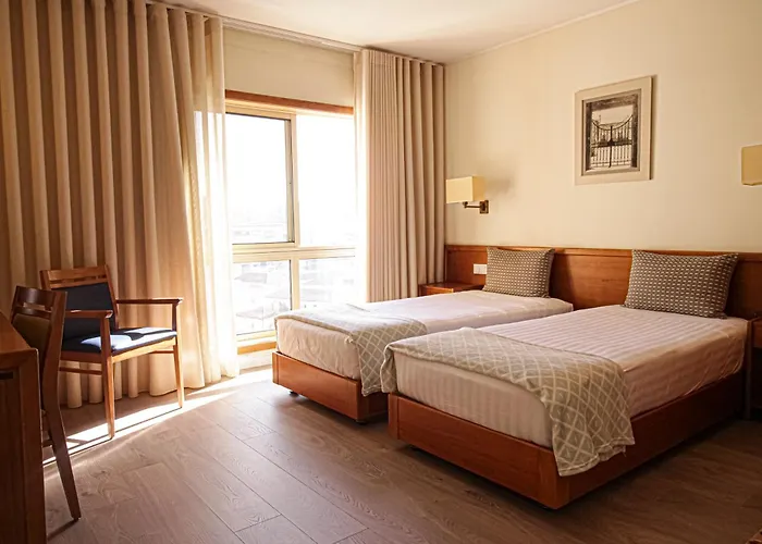 Hotel Dos Loios Santa Maria da Feira