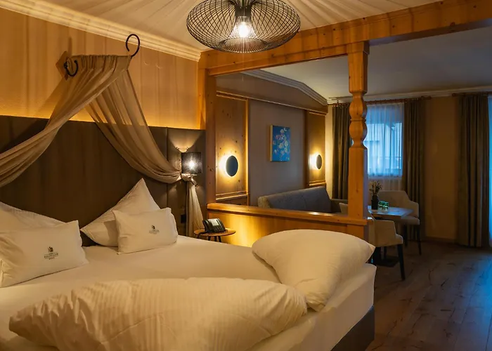 Hotel Hochfilzer Ellmau