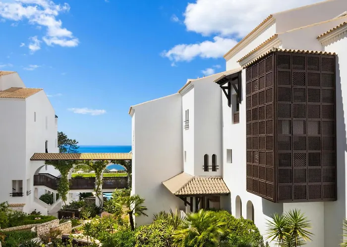 Pine Cliffs Residence, A Luxury Collection Resort, Algarve