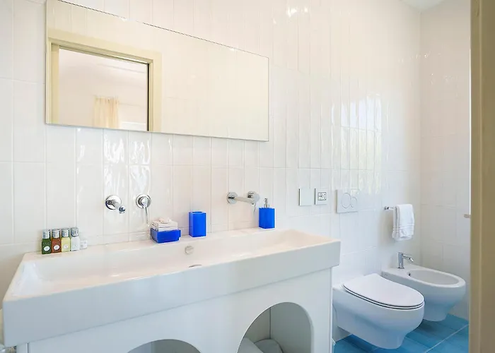Hotel Continental Mare Ischia