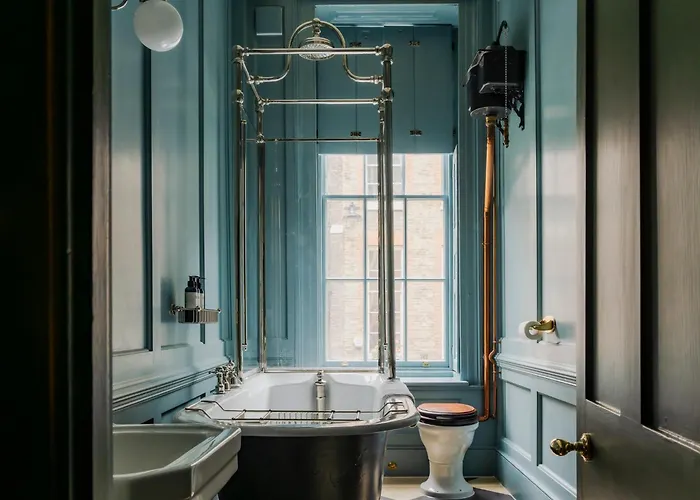 Hotel Hazlitt's London