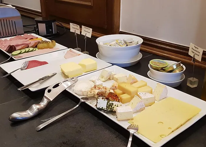 Hotel zum Ritter Fulda