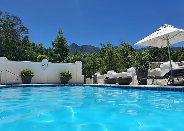 Hotels in Swellendam