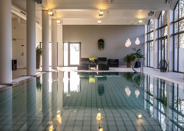 Hotel Comwell Kolding