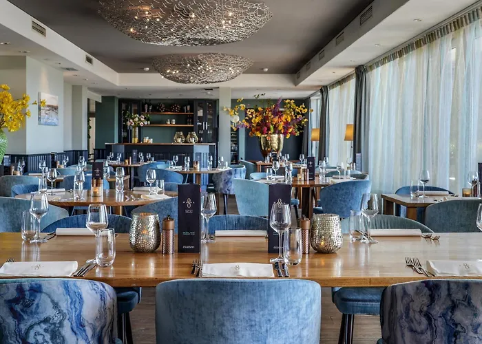 Paal 8 Hotel aan Zee